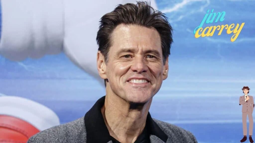 jim carrey