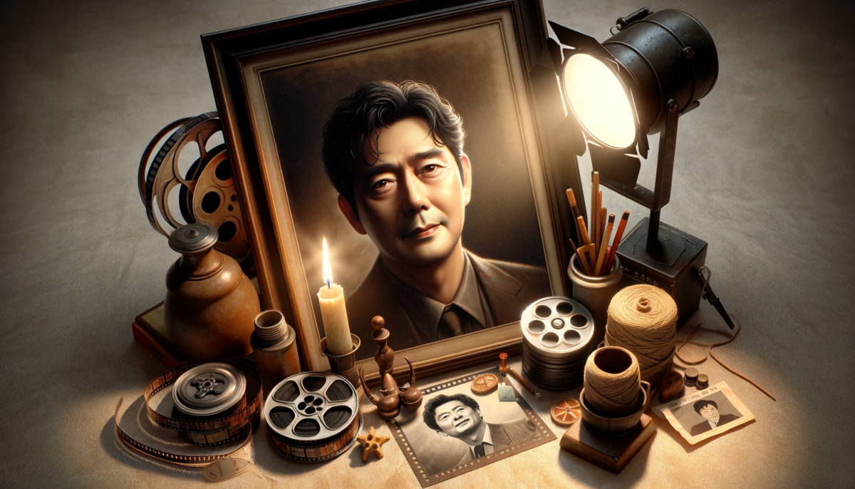 Lee Sun-Kyun