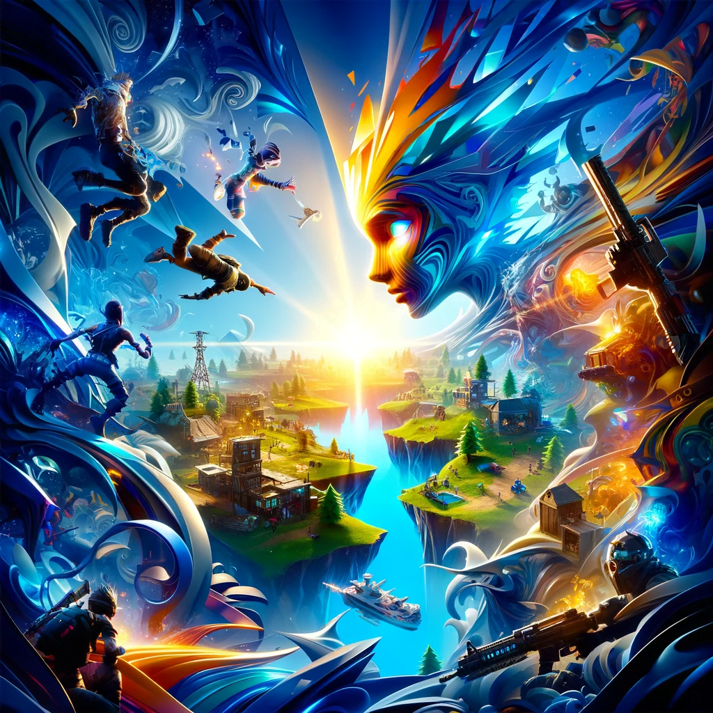 Fortnite Battle Pass