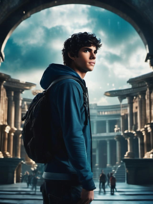 Disney+ Revives Percy Jackson: A New Demigod Adventure Begins