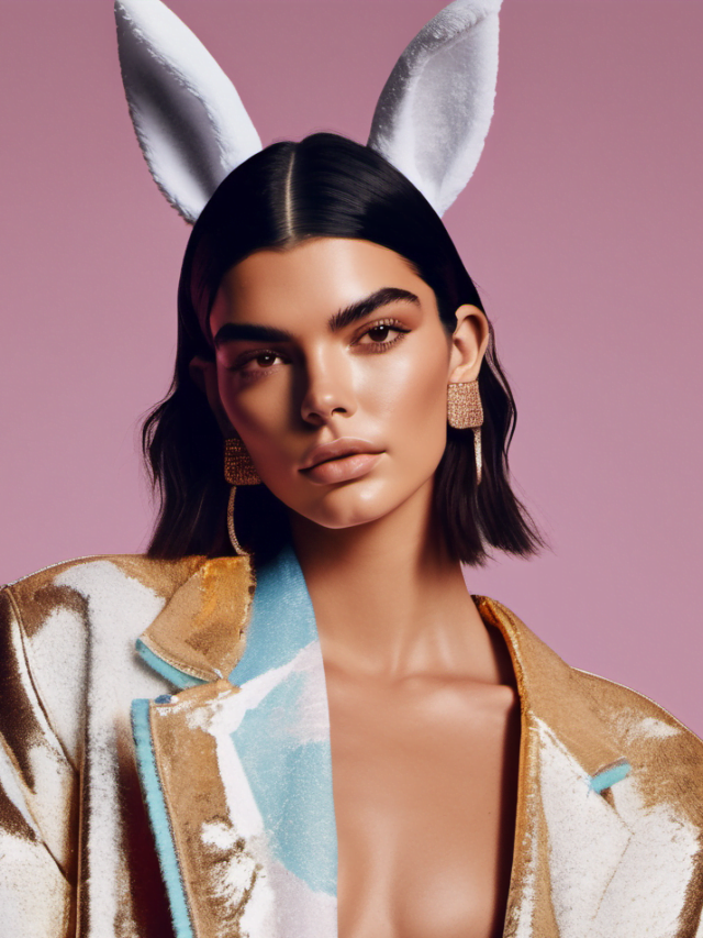 Bad Bunny and Kendall Jenner Split: The End of a Brief Romance