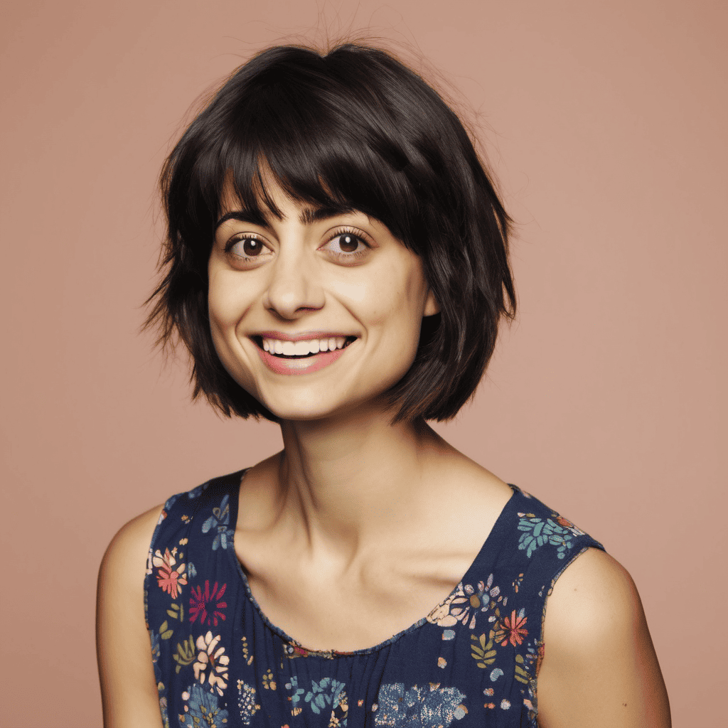 Kate Micucci