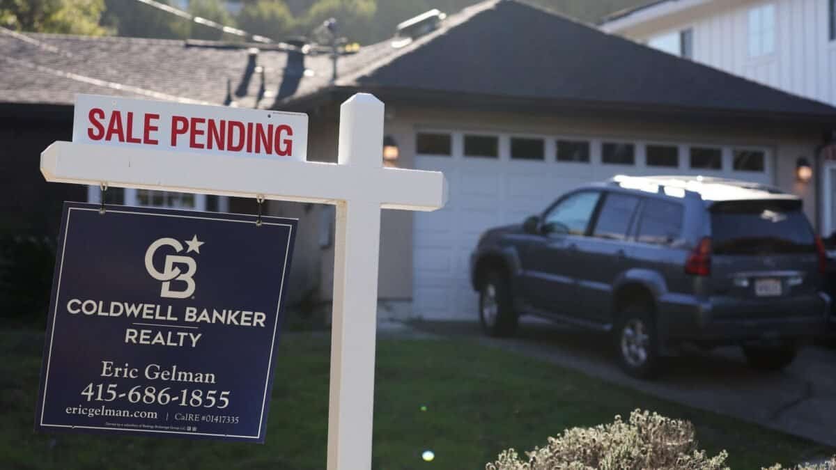 Home prices