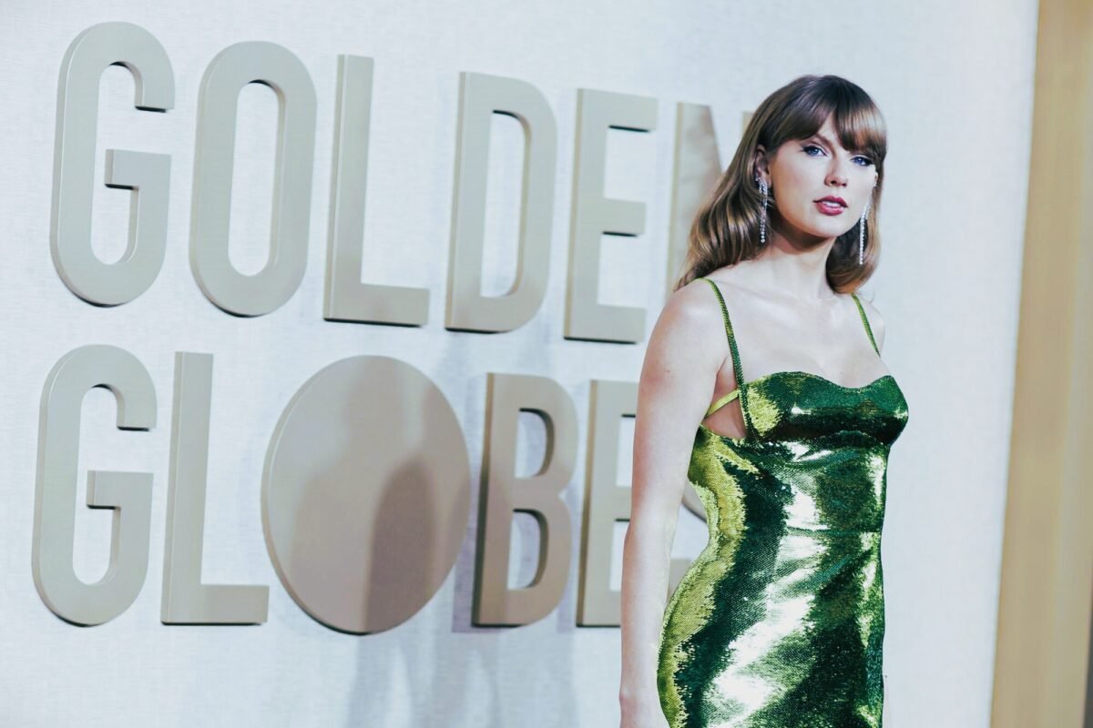 Golden Globes Awards 2024
